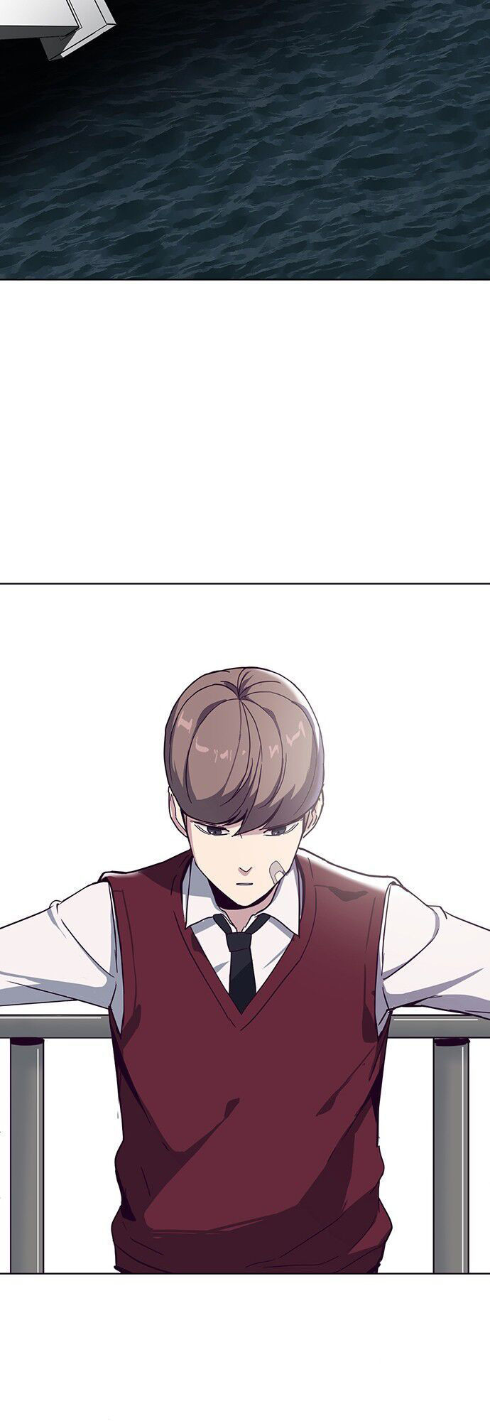 Cậu Bé Của Thần Chết Chap 1 - Next Chap 2