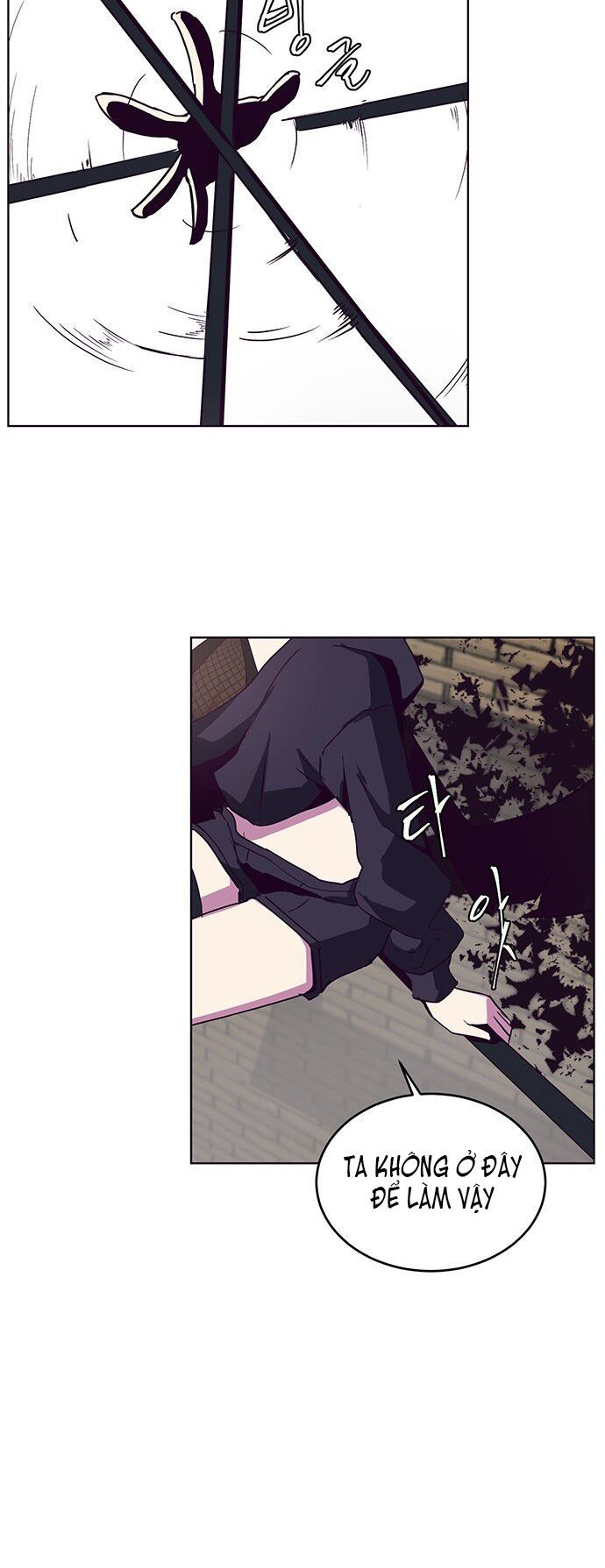 Cậu Bé Của Thần Chết Chap 1 - Next Chap 2