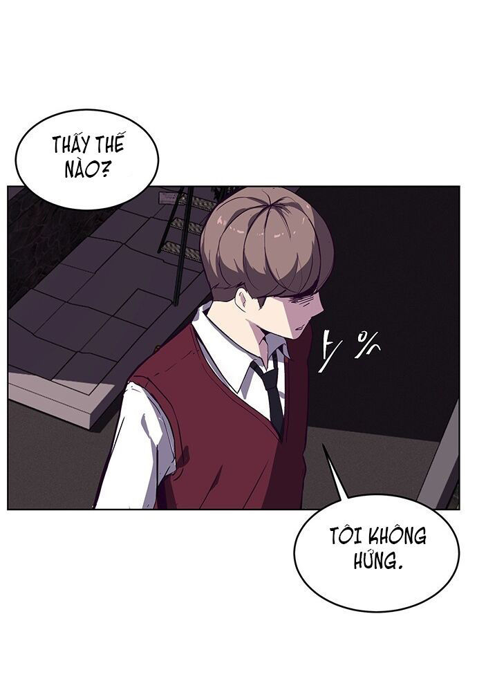 Cậu Bé Của Thần Chết Chap 1 - Next Chap 2