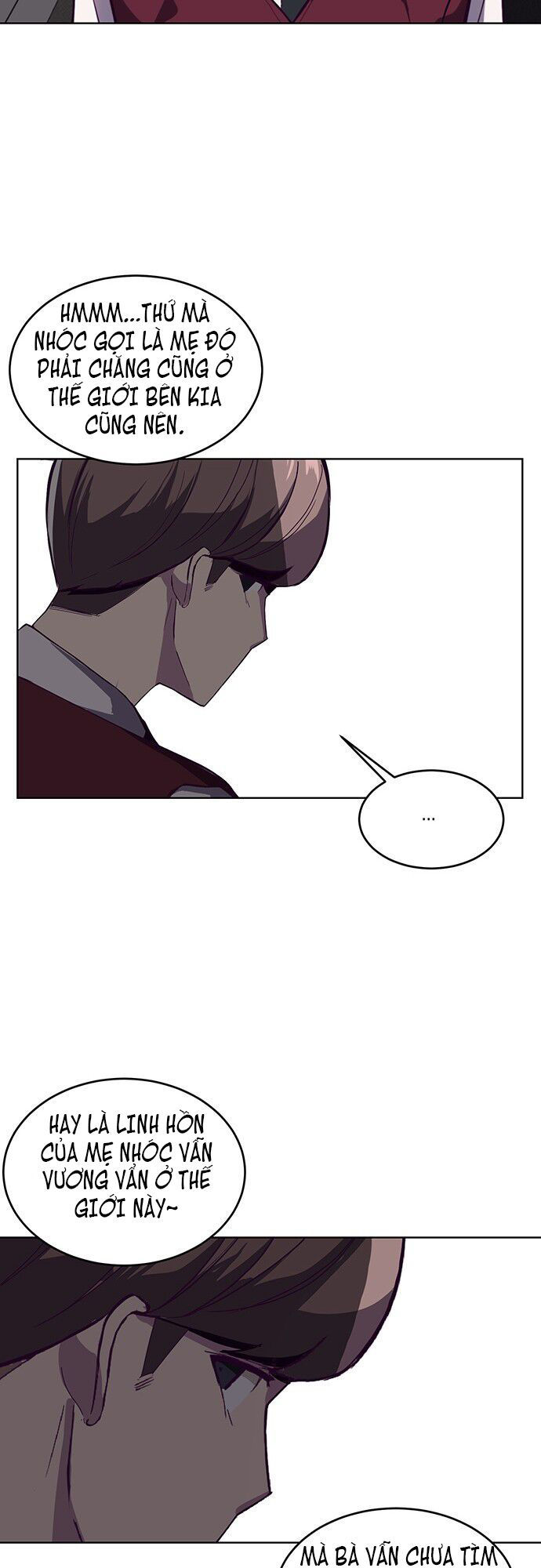 Cậu Bé Của Thần Chết Chap 1 - Next Chap 2