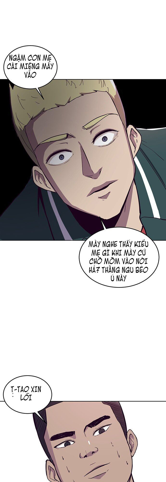 Cậu Bé Của Thần Chết Chap 1 - Next Chap 2