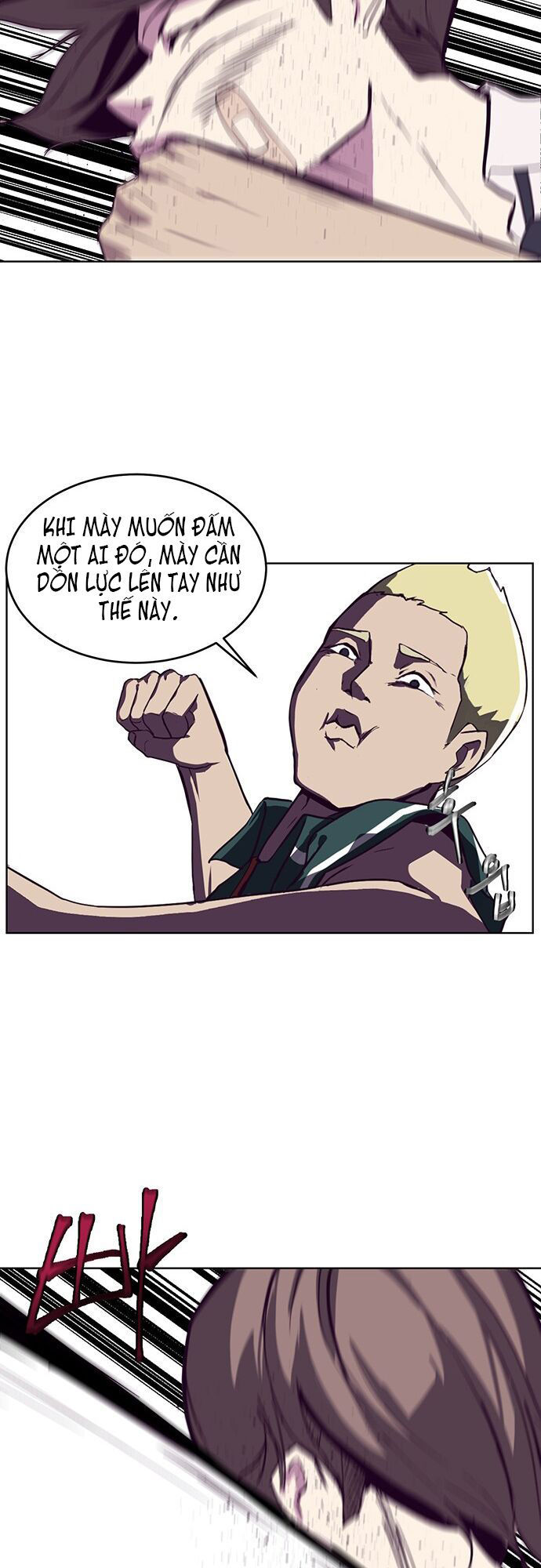 Cậu Bé Của Thần Chết Chap 1 - Next Chap 2