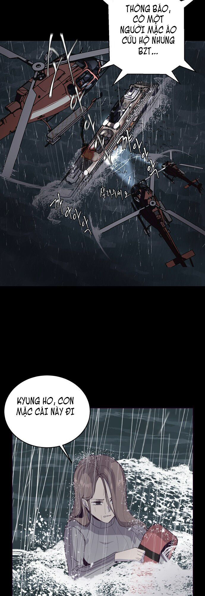 Cậu Bé Của Thần Chết Chap 1 - Next Chap 2