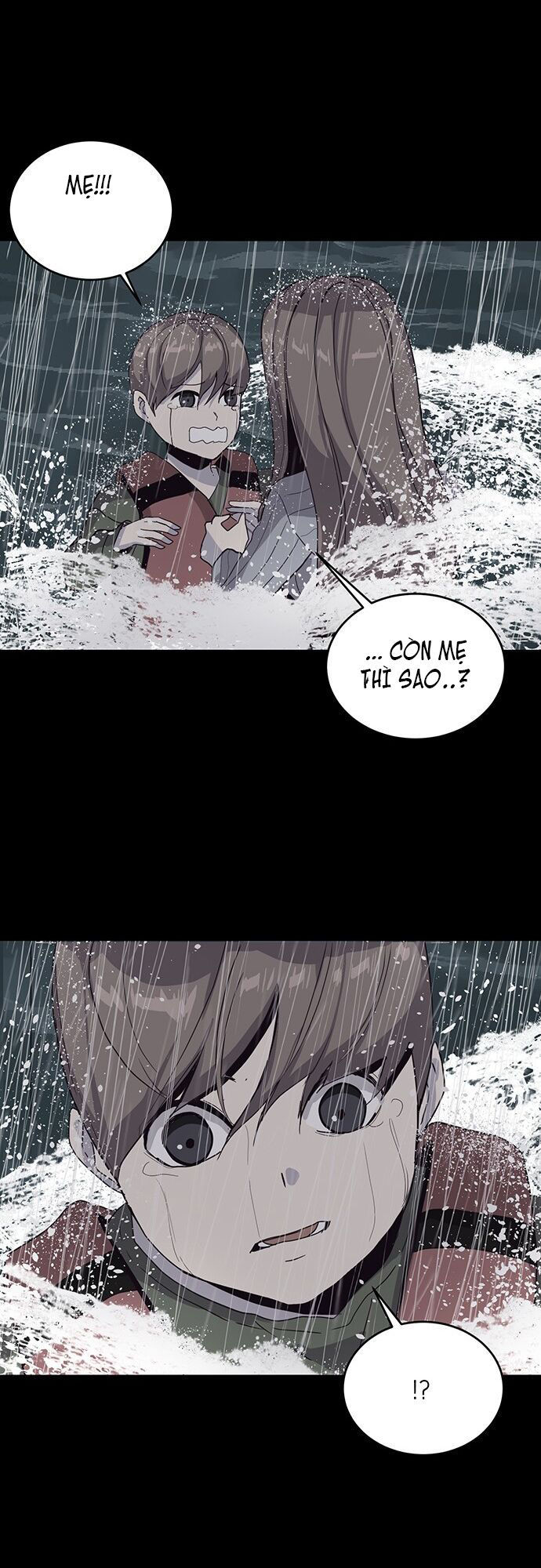 Cậu Bé Của Thần Chết Chap 1 - Next Chap 2