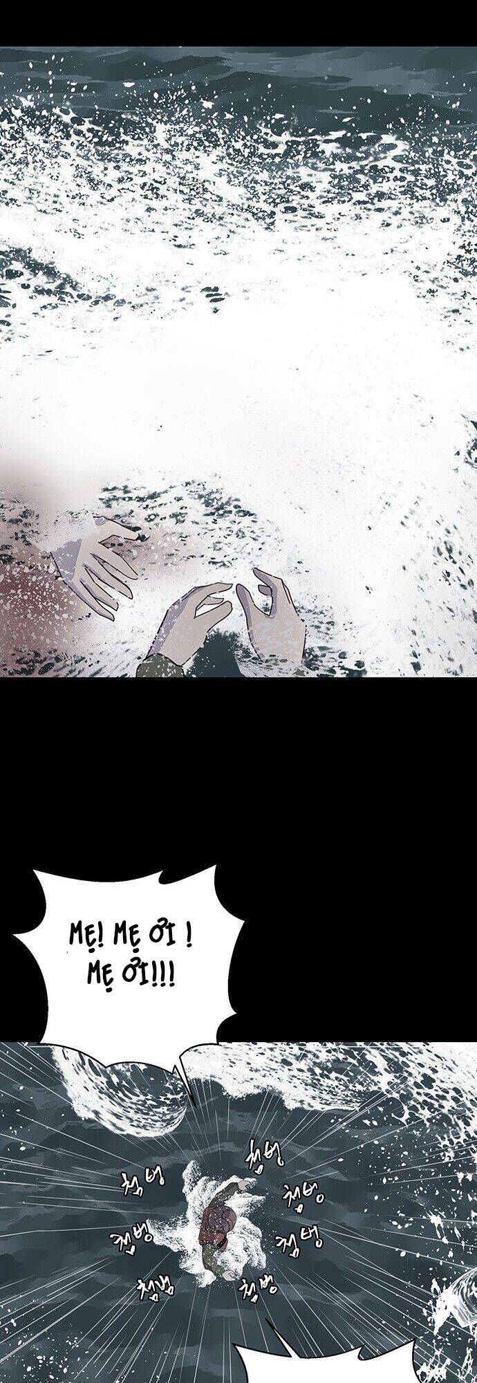 Cậu Bé Của Thần Chết Chap 1 - Next Chap 2