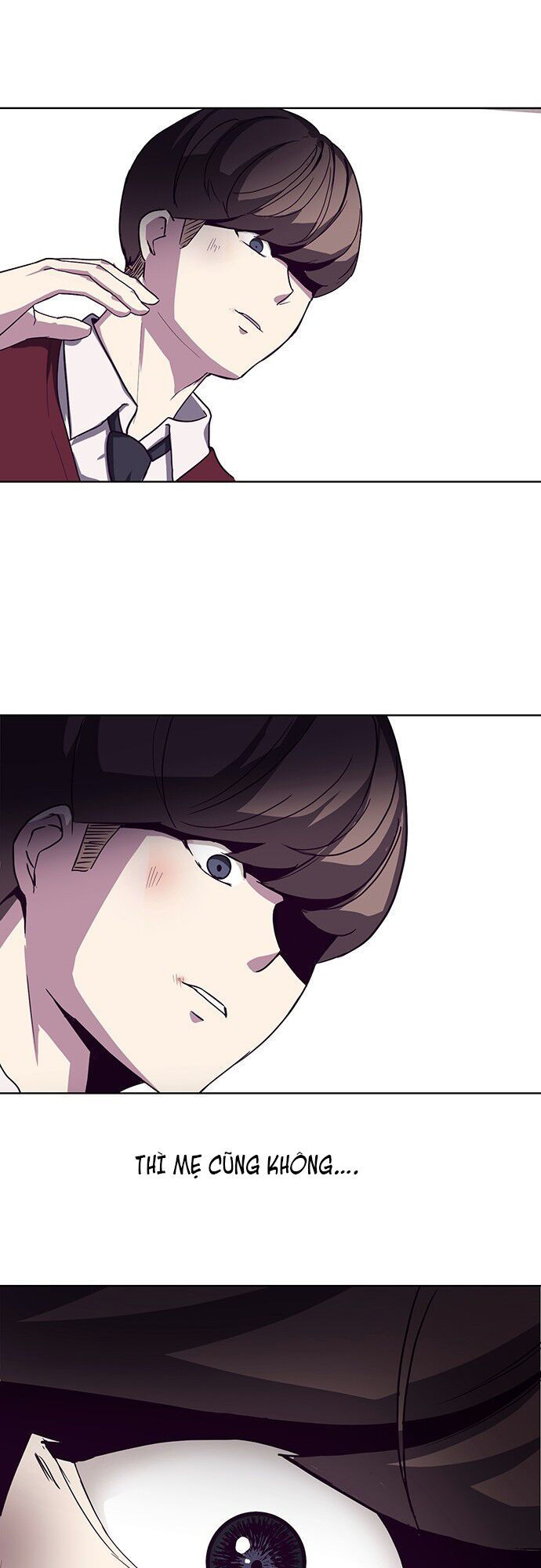 Cậu Bé Của Thần Chết Chap 1 - Next Chap 2