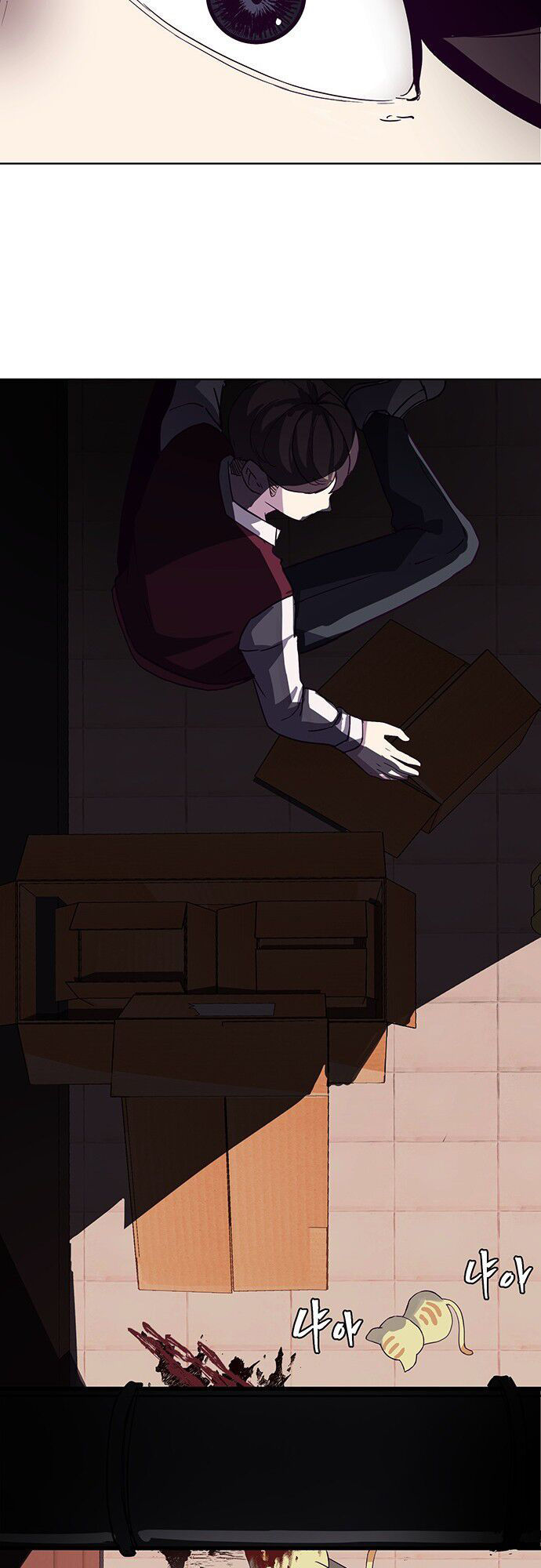 Cậu Bé Của Thần Chết Chap 1 - Next Chap 2