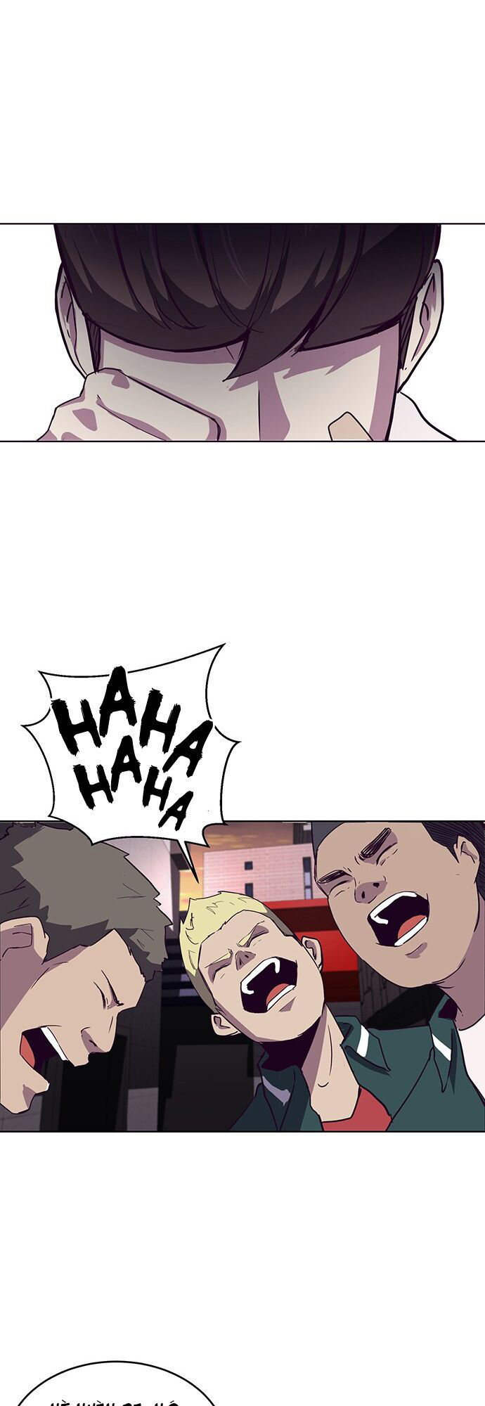 Cậu Bé Của Thần Chết Chap 1 - Next Chap 2