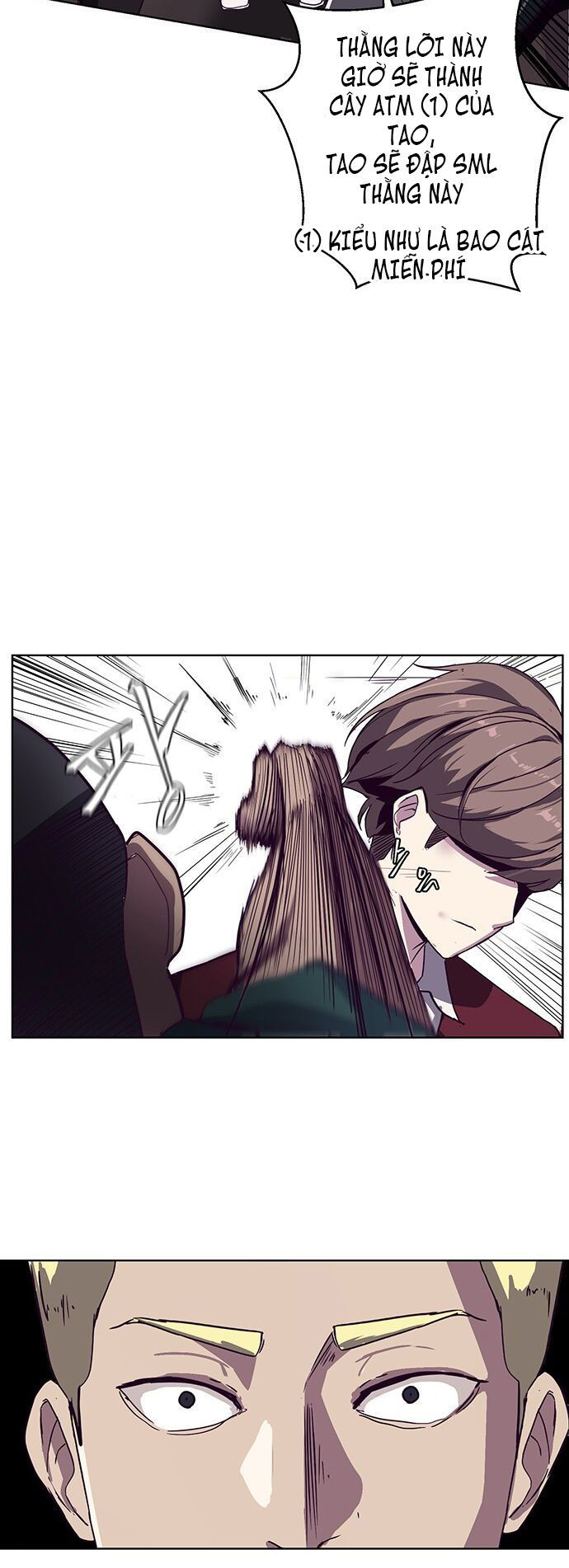 Cậu Bé Của Thần Chết Chap 1 - Next Chap 2