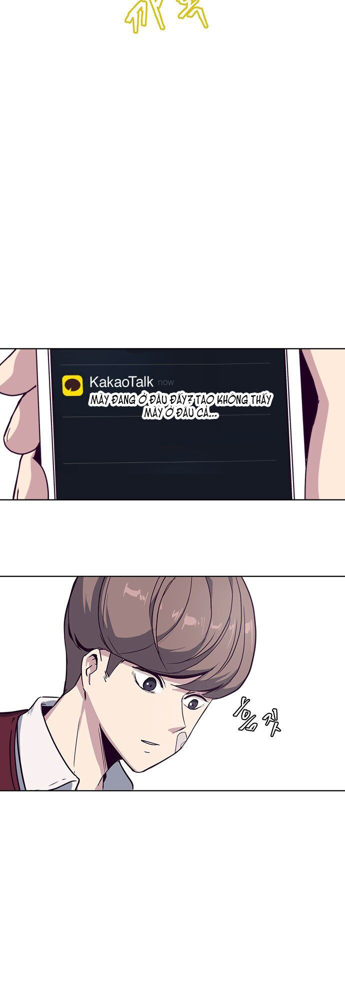 Cậu Bé Của Thần Chết Chap 1 - Next Chap 2