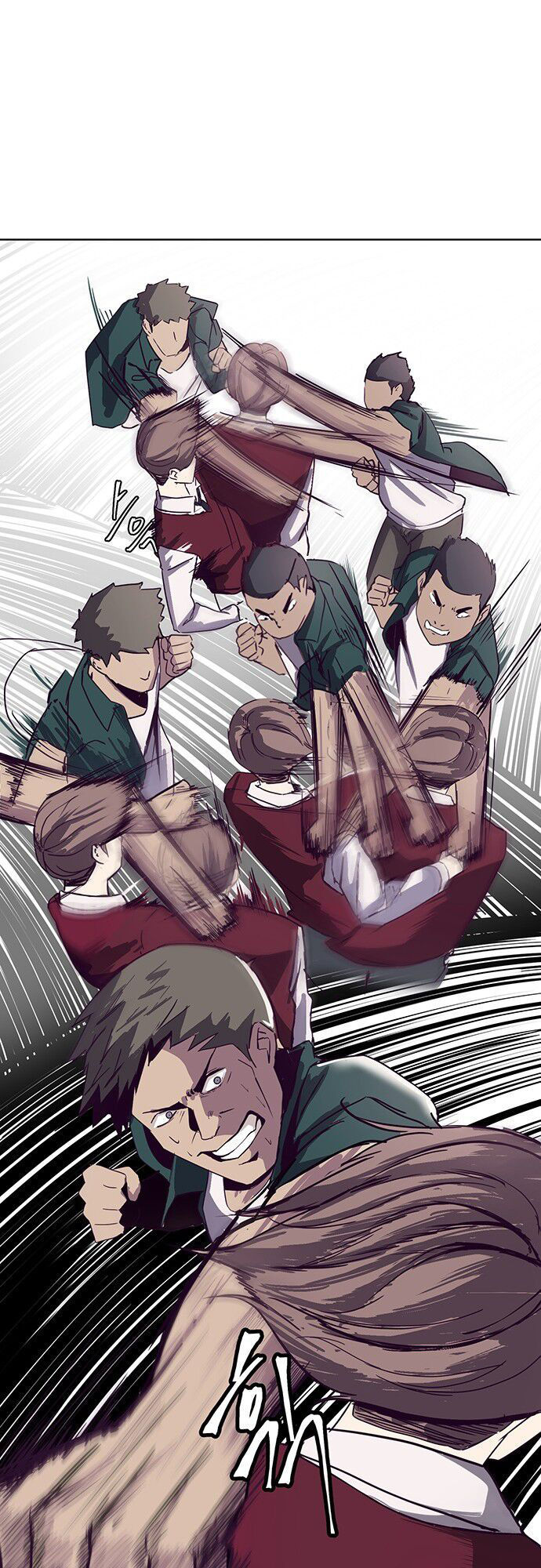 Cậu Bé Của Thần Chết Chap 1 - Next Chap 2