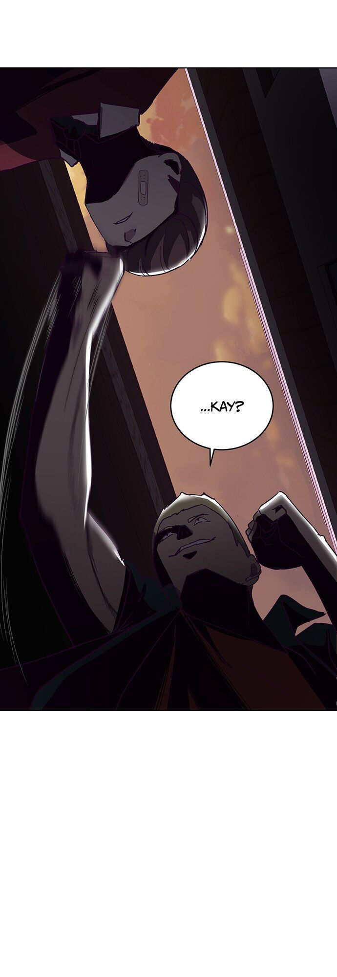 Cậu Bé Của Thần Chết Chap 1 - Next Chap 2