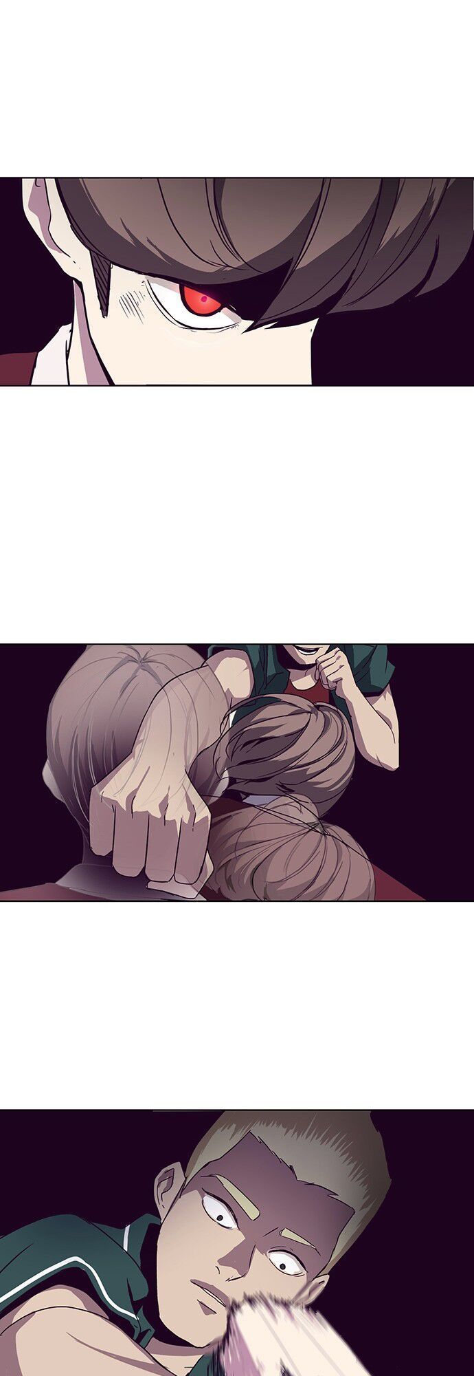 Cậu Bé Của Thần Chết Chap 1 - Next Chap 2