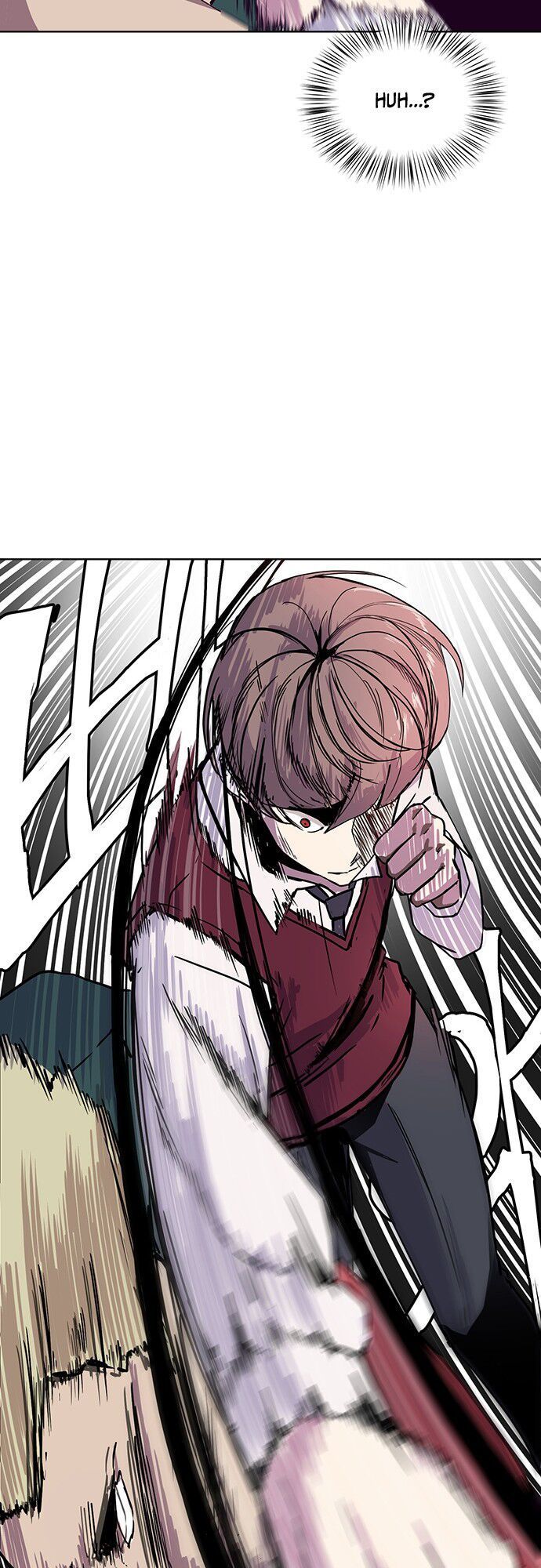 Cậu Bé Của Thần Chết Chap 1 - Next Chap 2