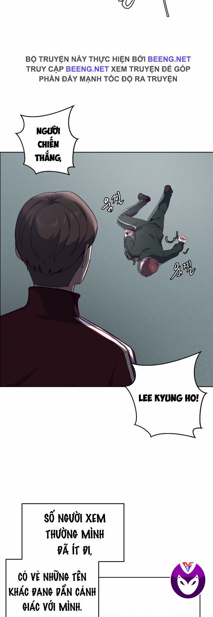 Cậu Bé Của Thần Chết Chap 10 - Next Chap 11