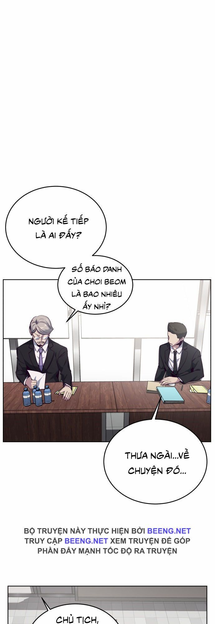 Cậu Bé Của Thần Chết Chap 10 - Next Chap 11