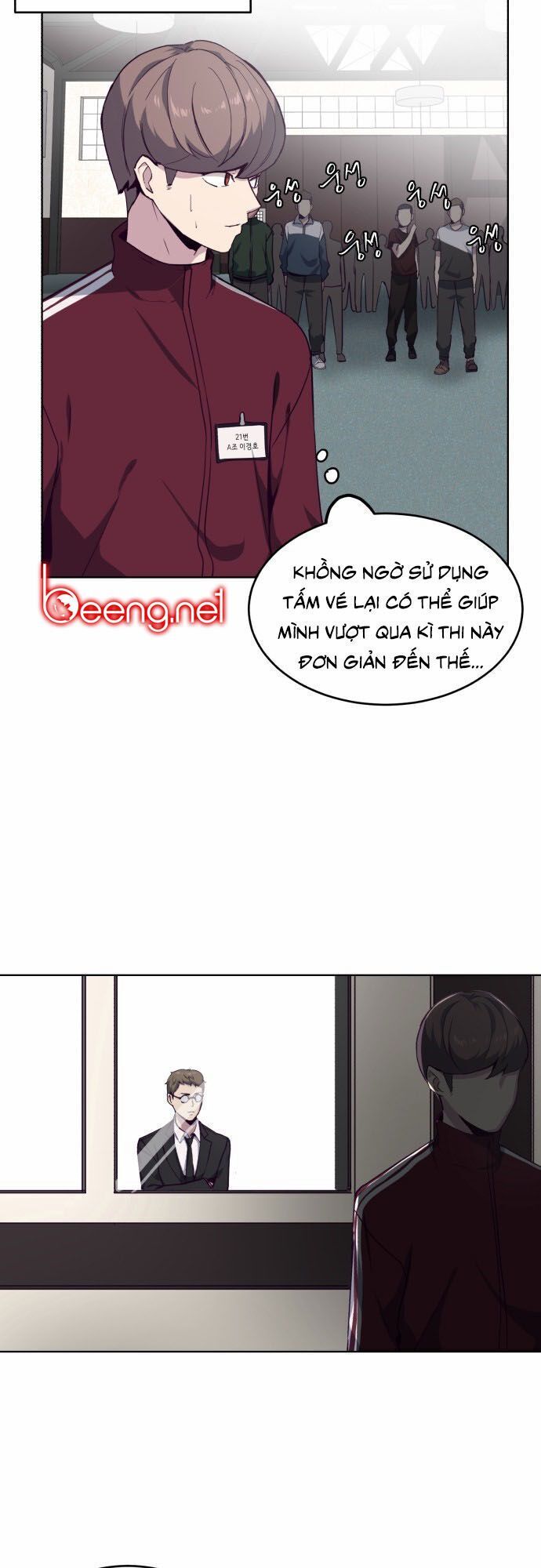 Cậu Bé Của Thần Chết Chap 10 - Next Chap 11