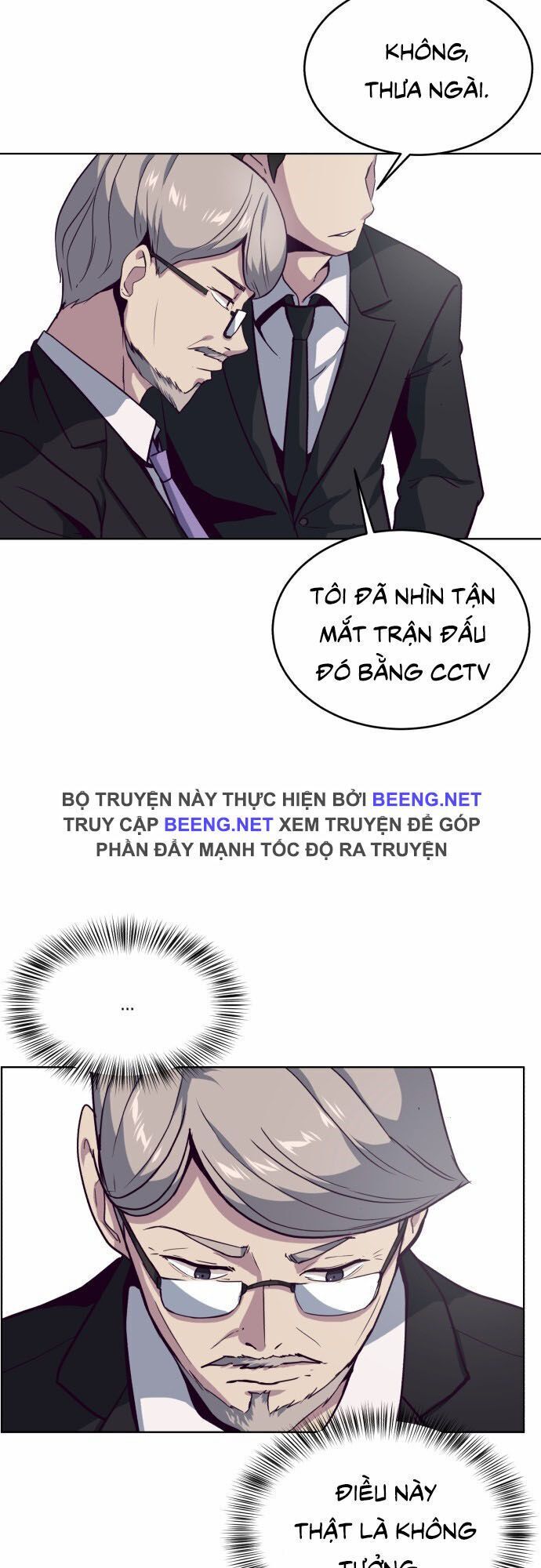 Cậu Bé Của Thần Chết Chap 10 - Next Chap 11