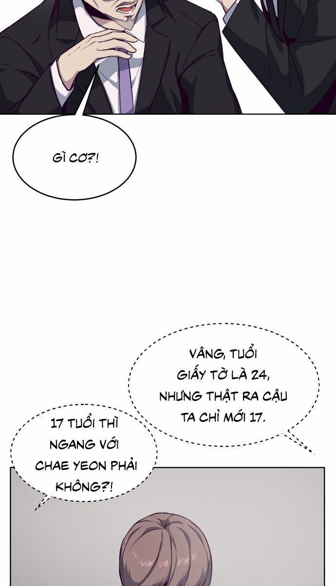 Cậu Bé Của Thần Chết Chap 10 - Next Chap 11