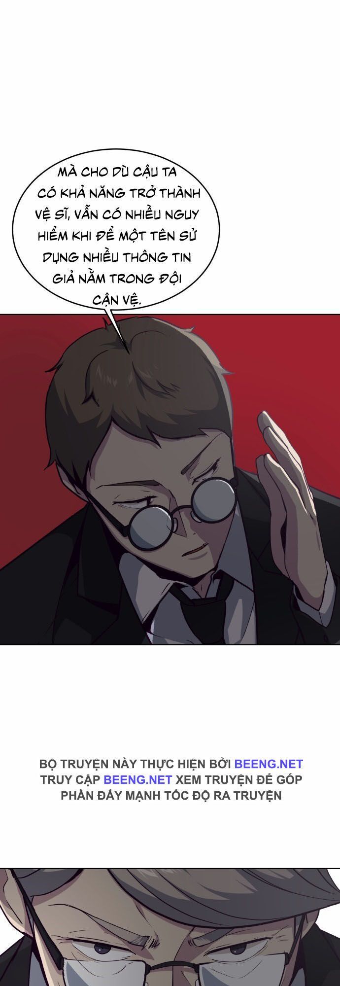 Cậu Bé Của Thần Chết Chap 10 - Next Chap 11