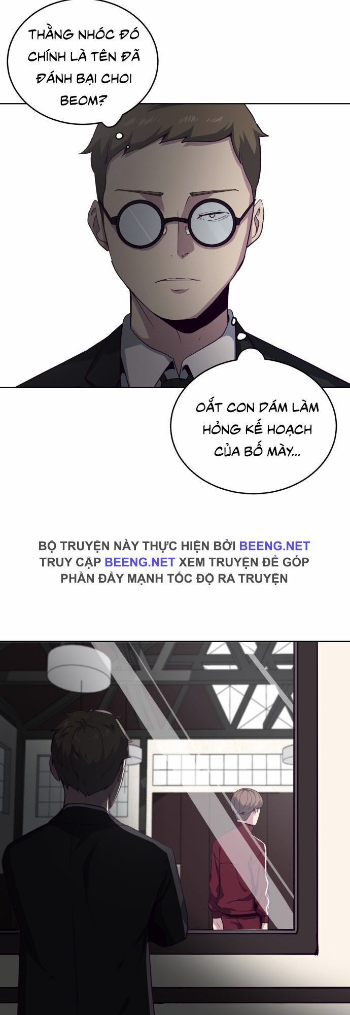 Cậu Bé Của Thần Chết Chap 10 - Next Chap 11