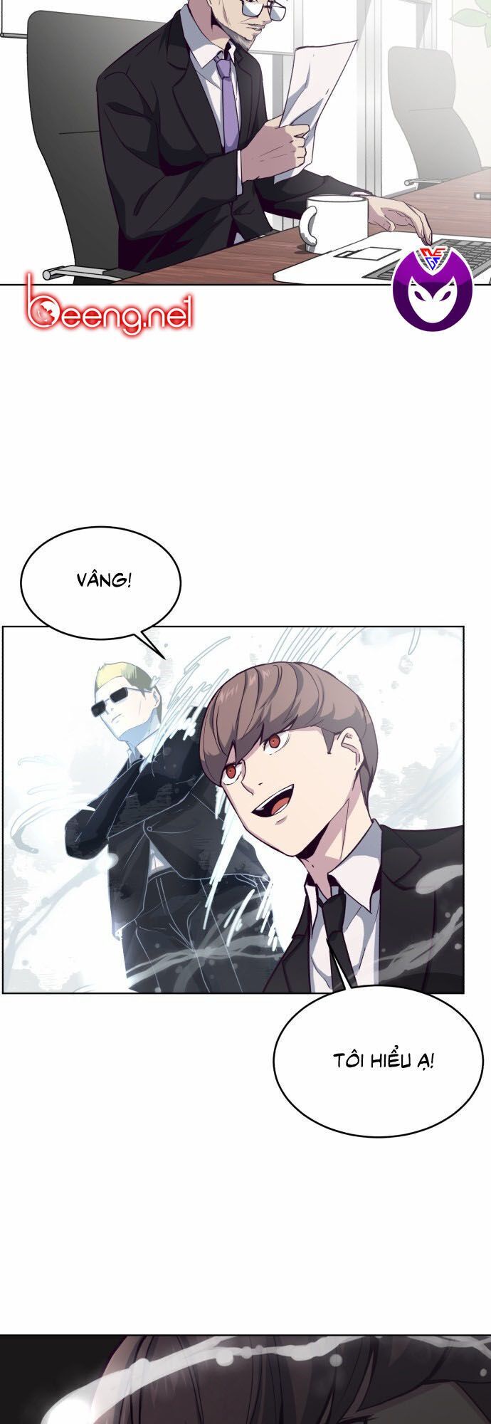 Cậu Bé Của Thần Chết Chap 10 - Next Chap 11