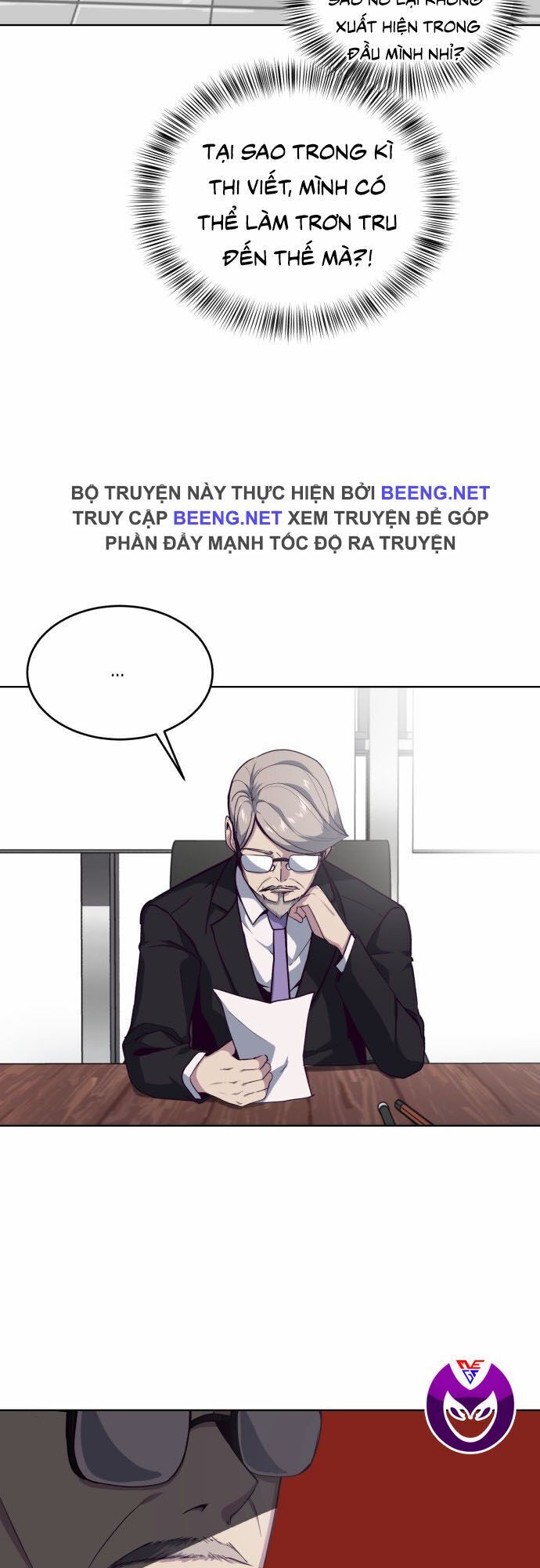 Cậu Bé Của Thần Chết Chap 10 - Next Chap 11