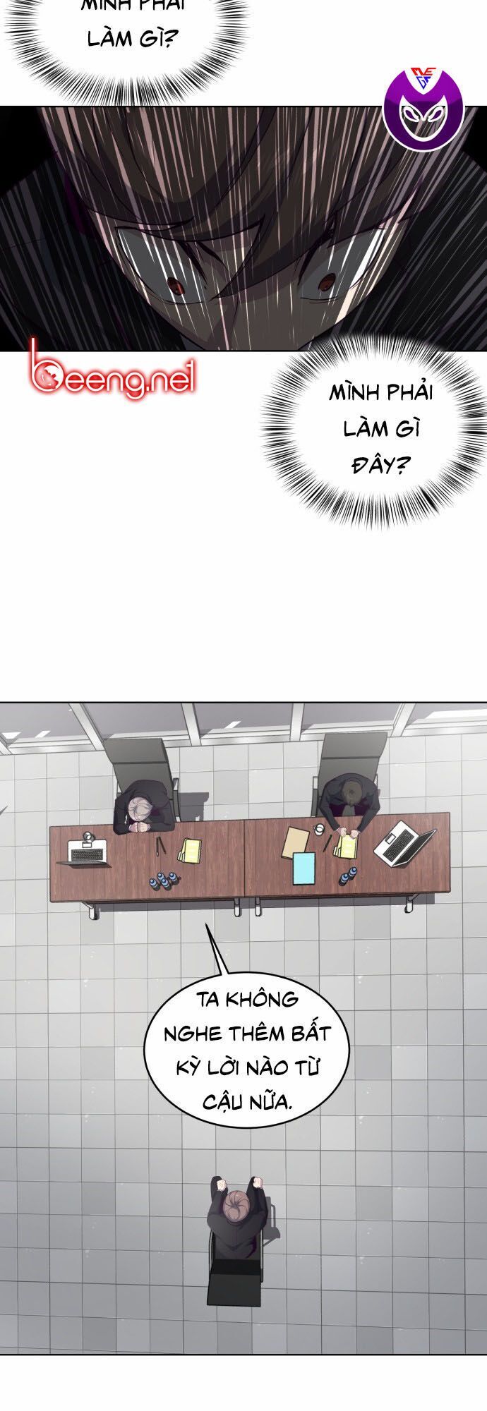 Cậu Bé Của Thần Chết Chap 10 - Next Chap 11