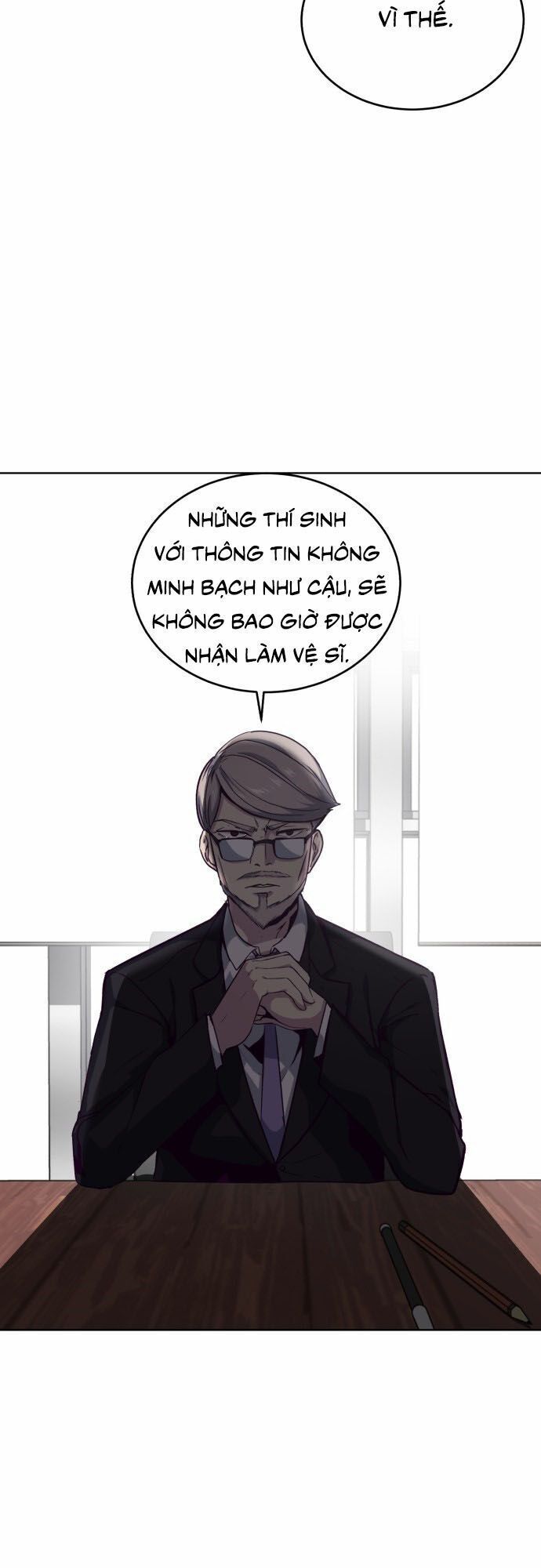 Cậu Bé Của Thần Chết Chap 10 - Next Chap 11