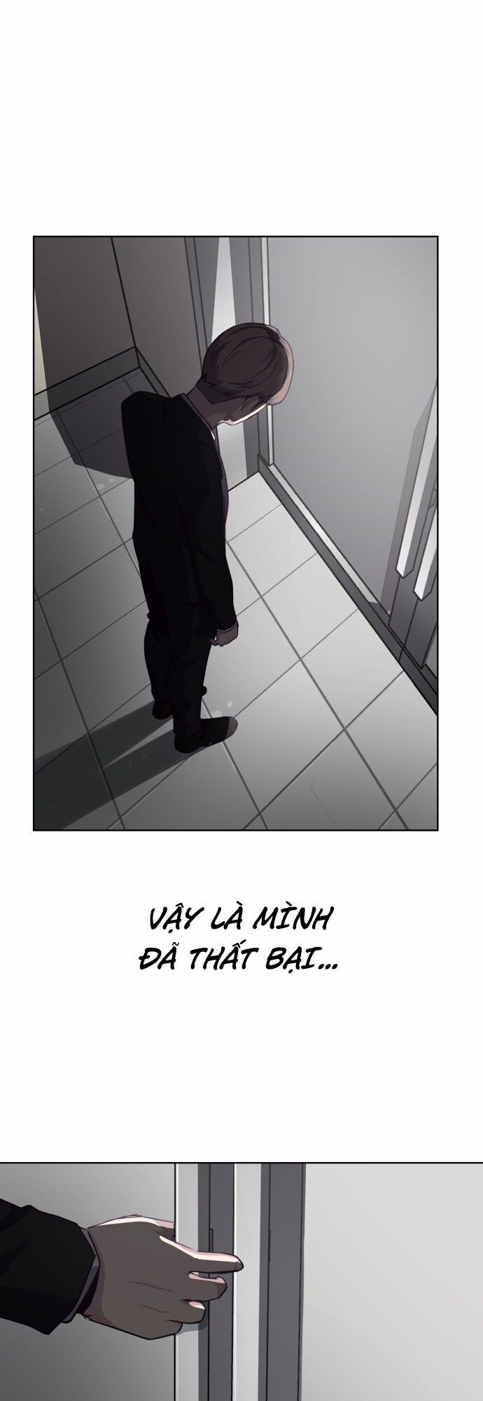 Cậu Bé Của Thần Chết Chap 10 - Next Chap 11