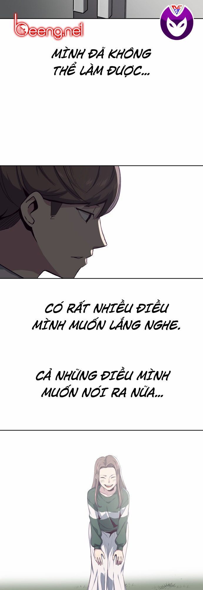 Cậu Bé Của Thần Chết Chap 10 - Next Chap 11