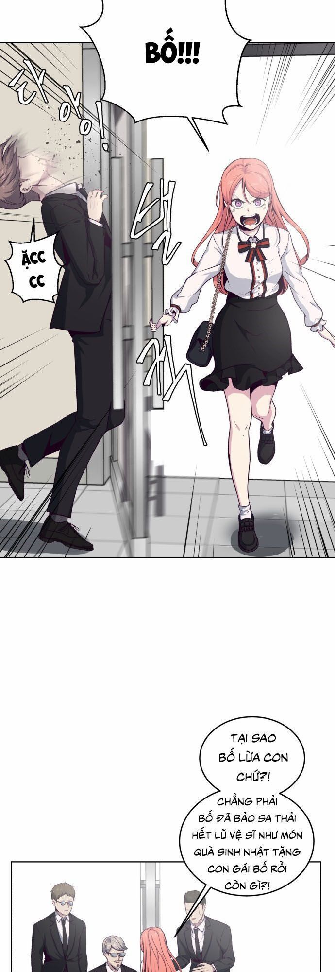 Cậu Bé Của Thần Chết Chap 10 - Next Chap 11