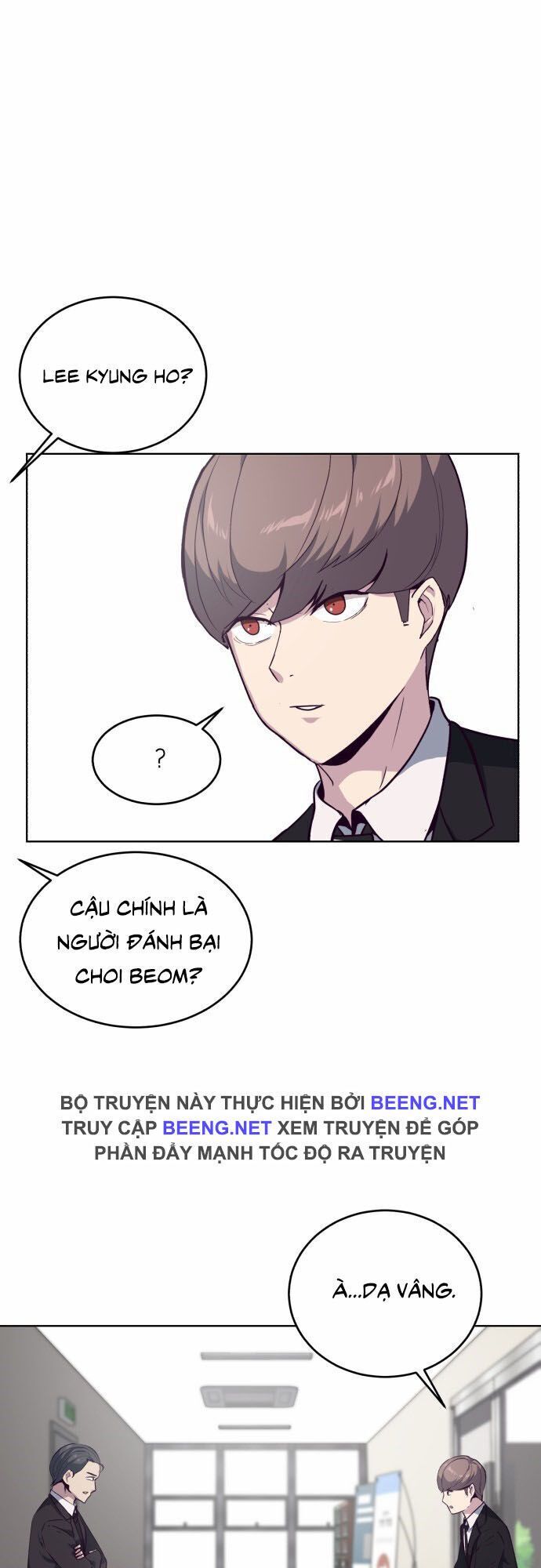 Cậu Bé Của Thần Chết Chap 10 - Next Chap 11
