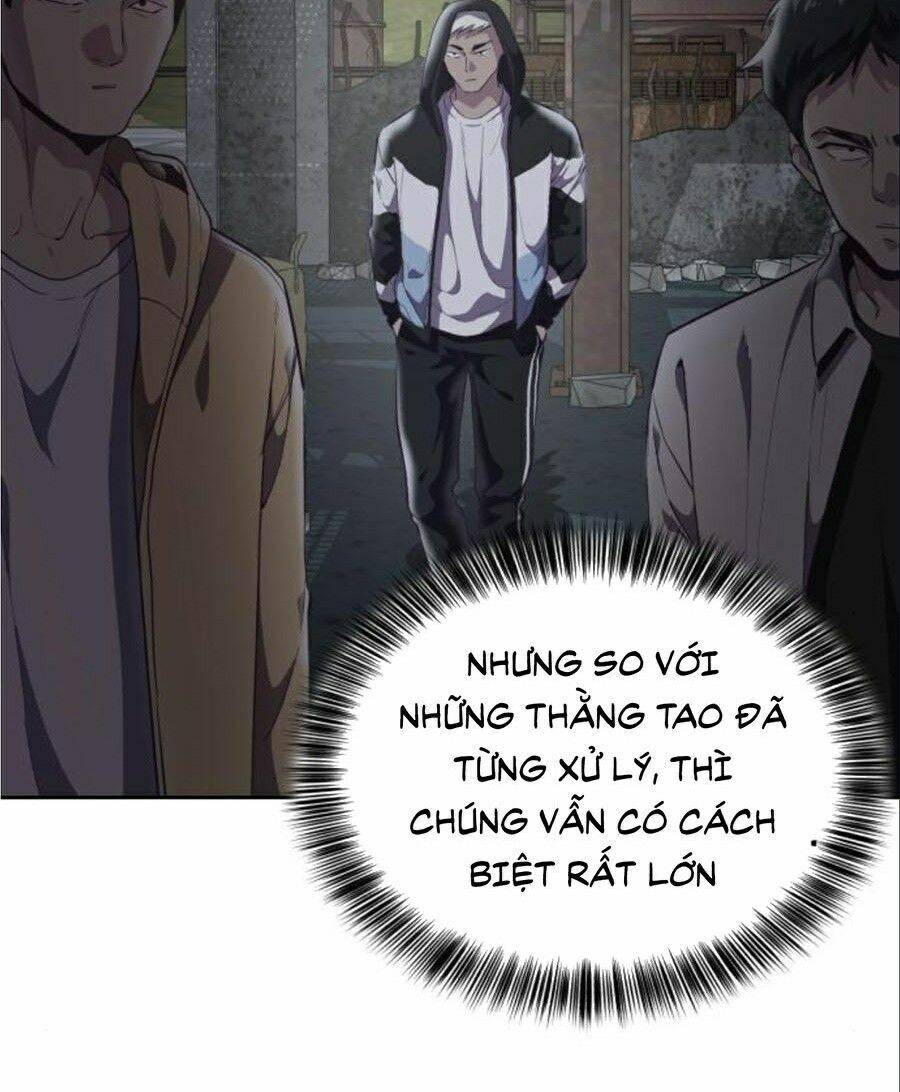 Cậu Bé Của Thần Chết Chap 100 - Next Chap 101