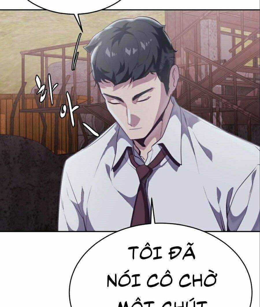 Cậu Bé Của Thần Chết Chap 100 - Next Chap 101