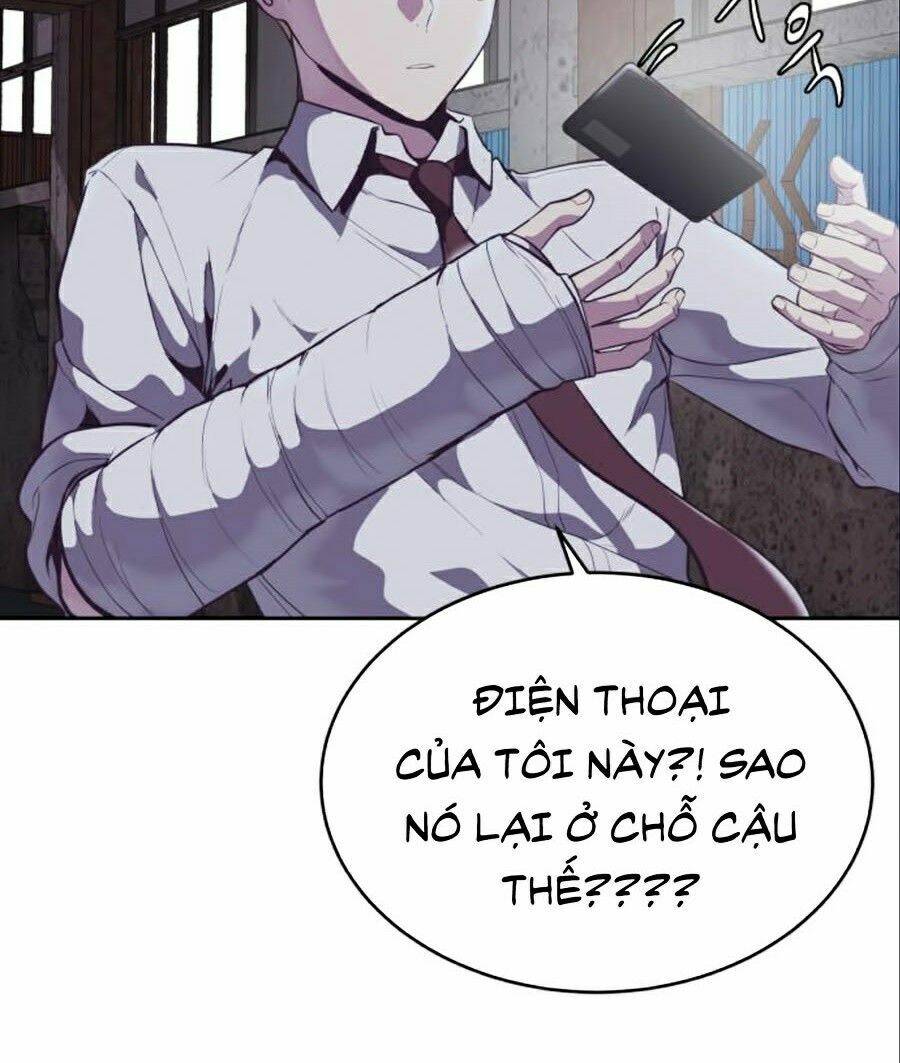 Cậu Bé Của Thần Chết Chap 100 - Next Chap 101