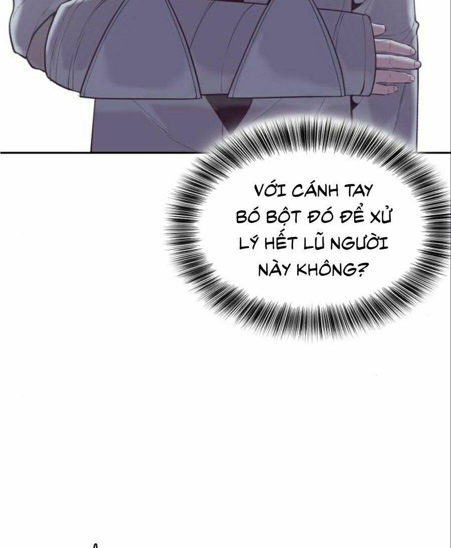 Cậu Bé Của Thần Chết Chap 100 - Next Chap 101