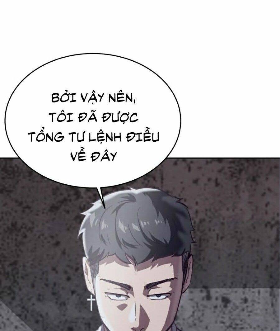Cậu Bé Của Thần Chết Chap 100 - Next Chap 101