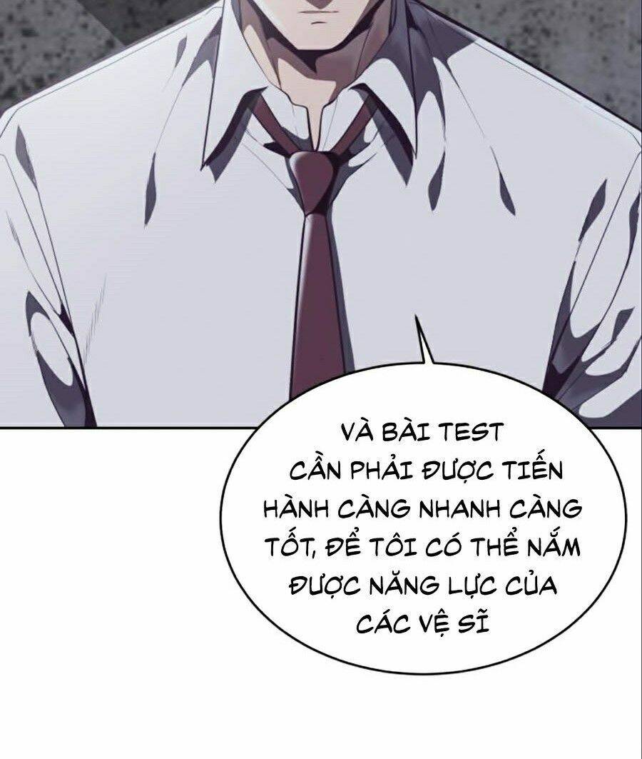 Cậu Bé Của Thần Chết Chap 100 - Next Chap 101