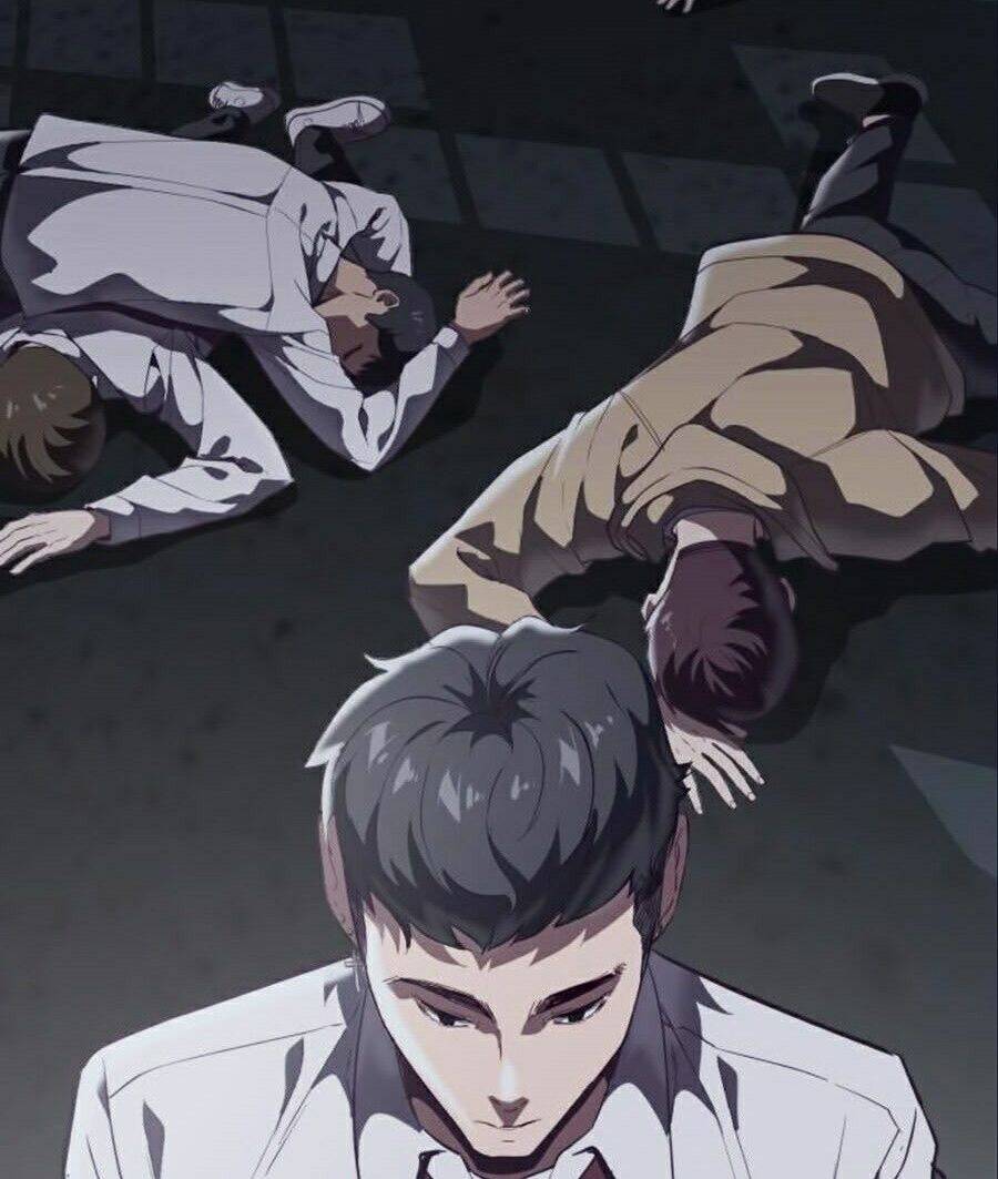 Cậu Bé Của Thần Chết Chap 100 - Next Chap 101