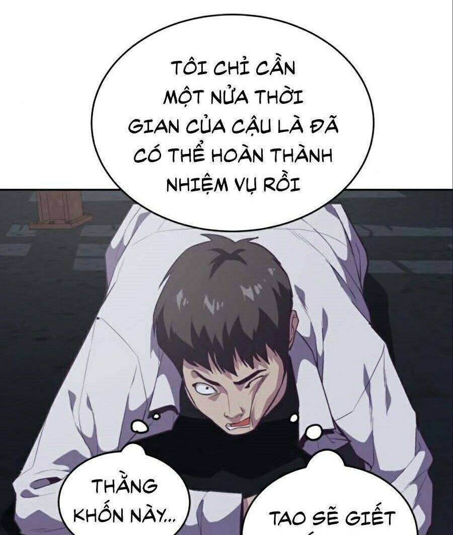 Cậu Bé Của Thần Chết Chap 100 - Next Chap 101