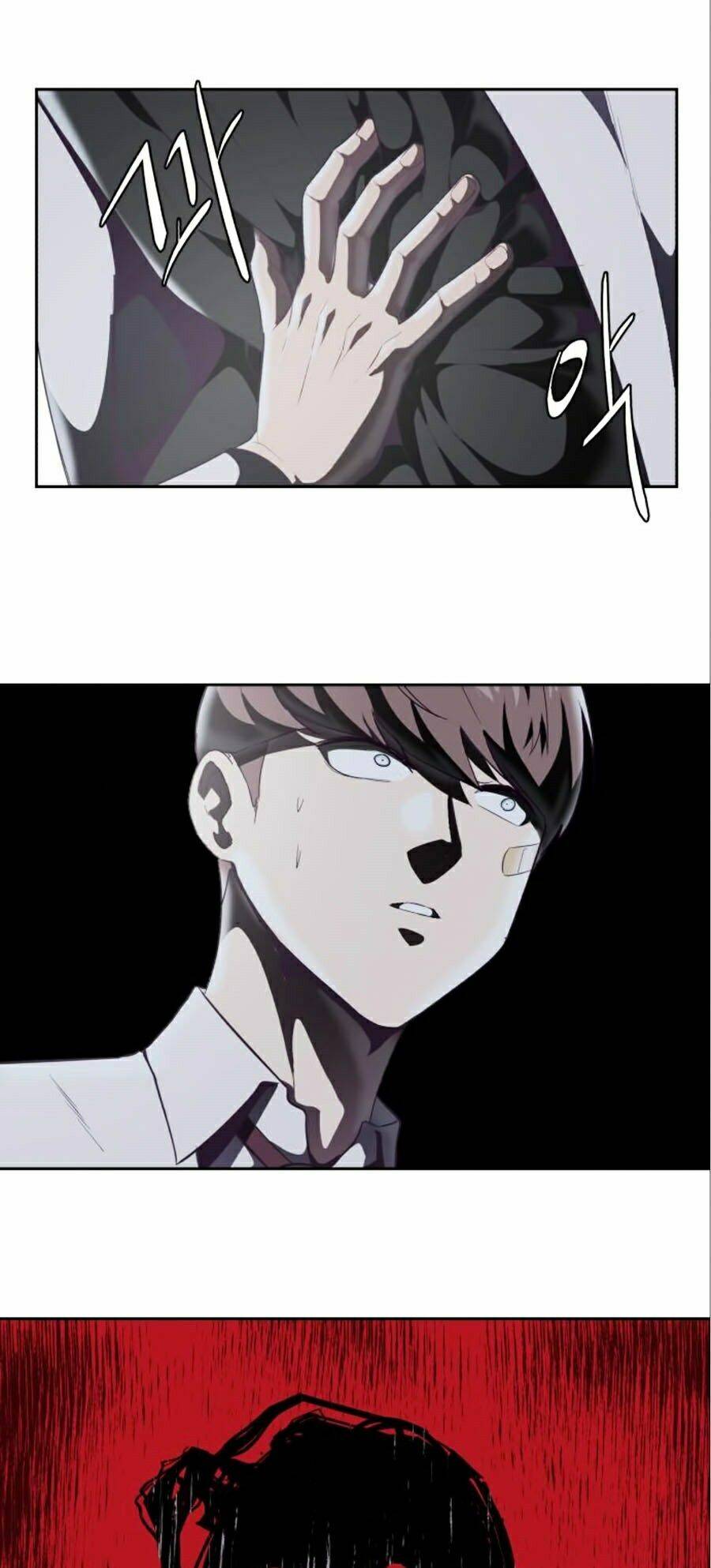 Cậu Bé Của Thần Chết Chap 100 - Next Chap 101