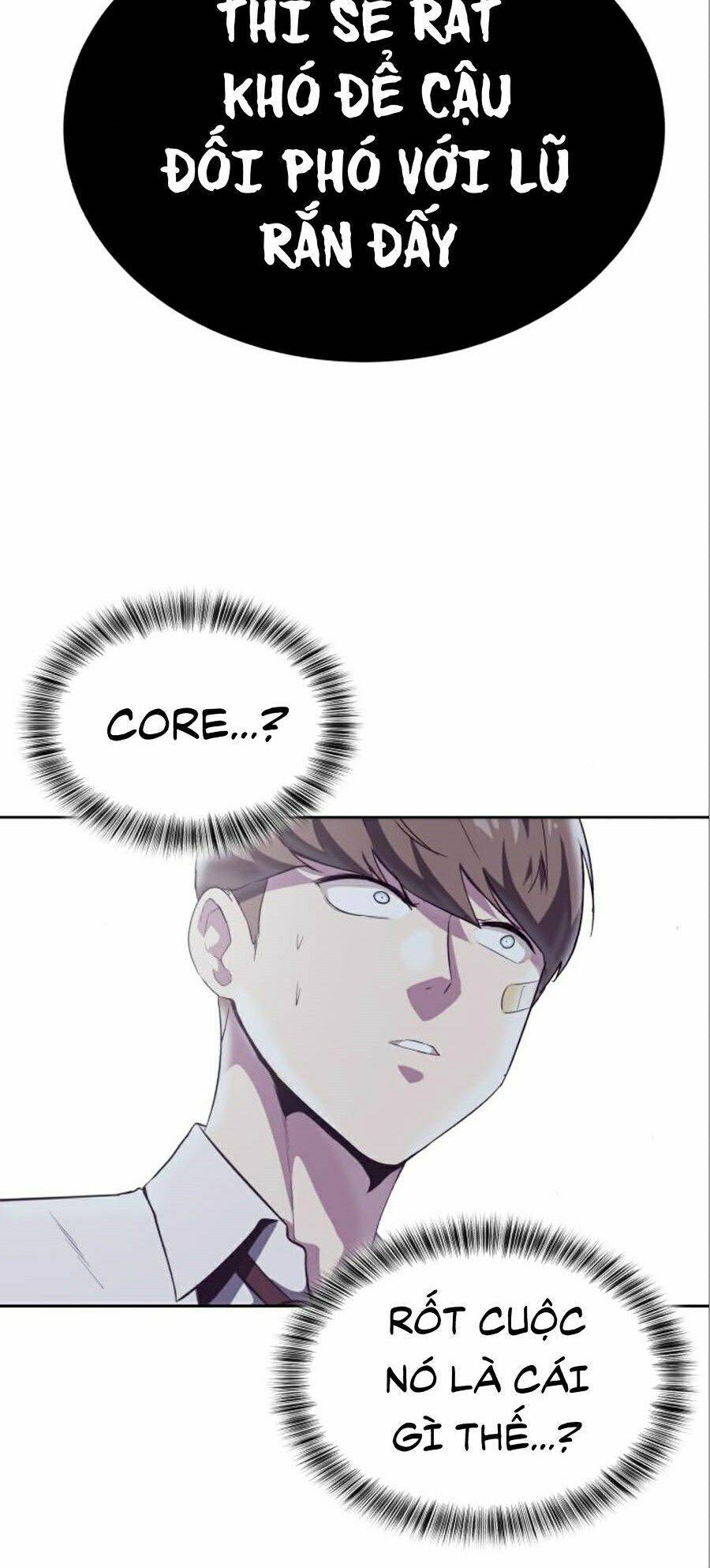 Cậu Bé Của Thần Chết Chap 100 - Next Chap 101