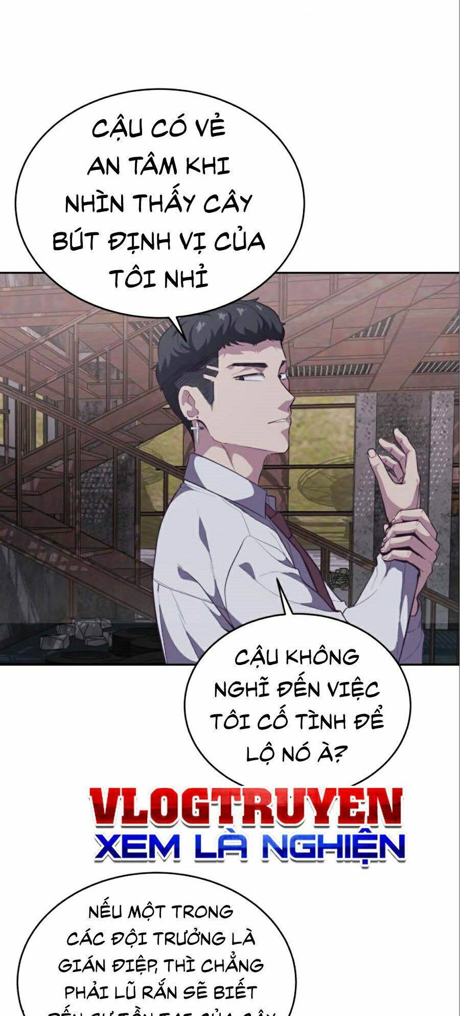 Cậu Bé Của Thần Chết Chap 100 - Next Chap 101