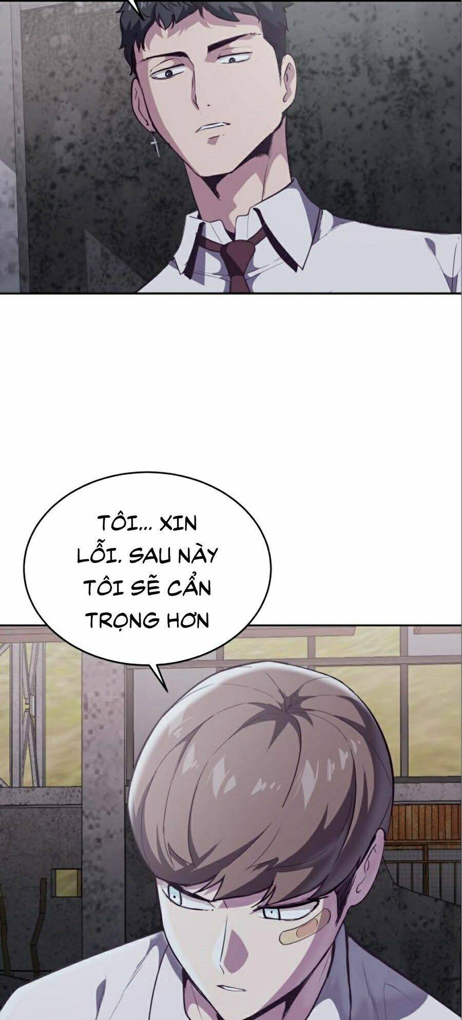 Cậu Bé Của Thần Chết Chap 100 - Next Chap 101
