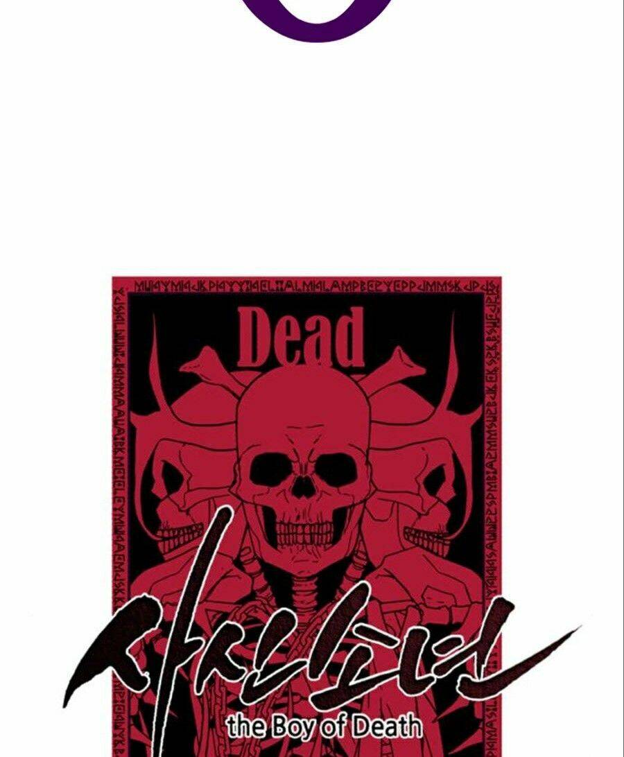 Cậu Bé Của Thần Chết Chap 100 - Next Chap 101