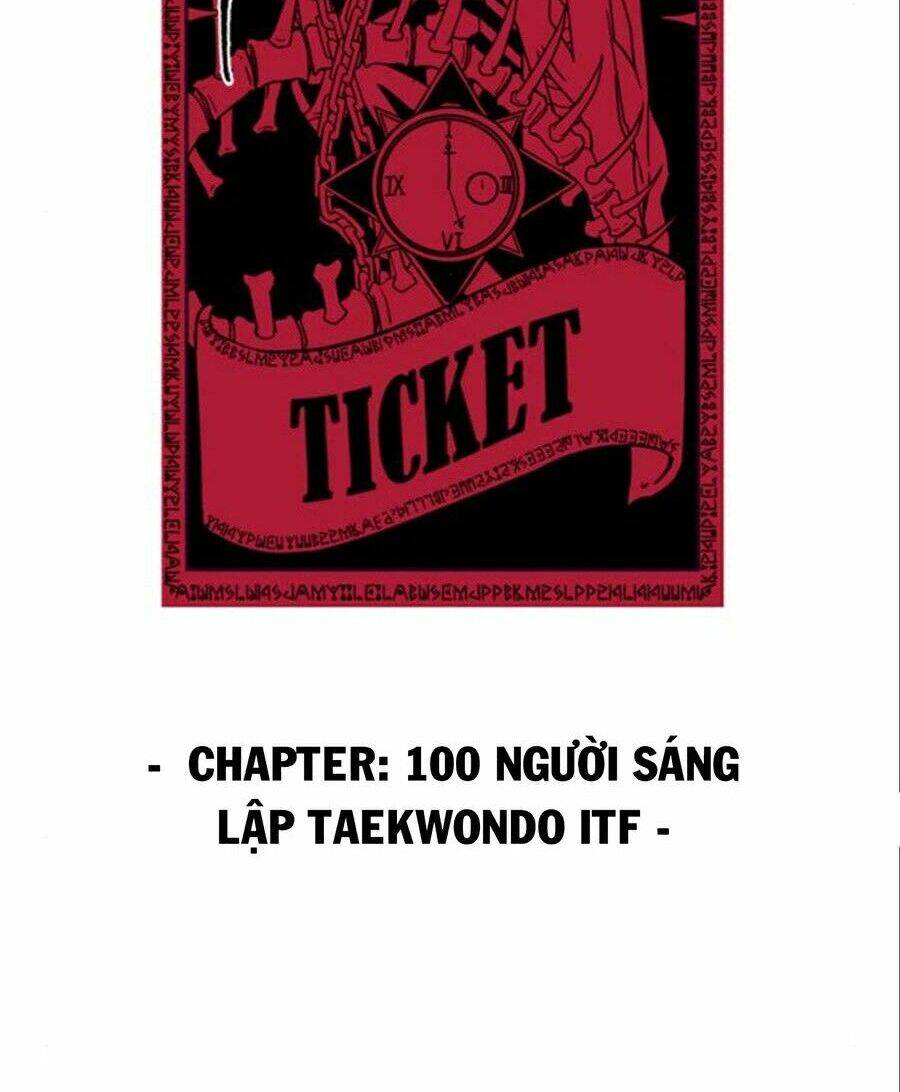 Cậu Bé Của Thần Chết Chap 100 - Next Chap 101