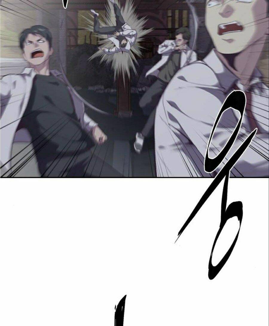 Cậu Bé Của Thần Chết Chap 100 - Next Chap 101