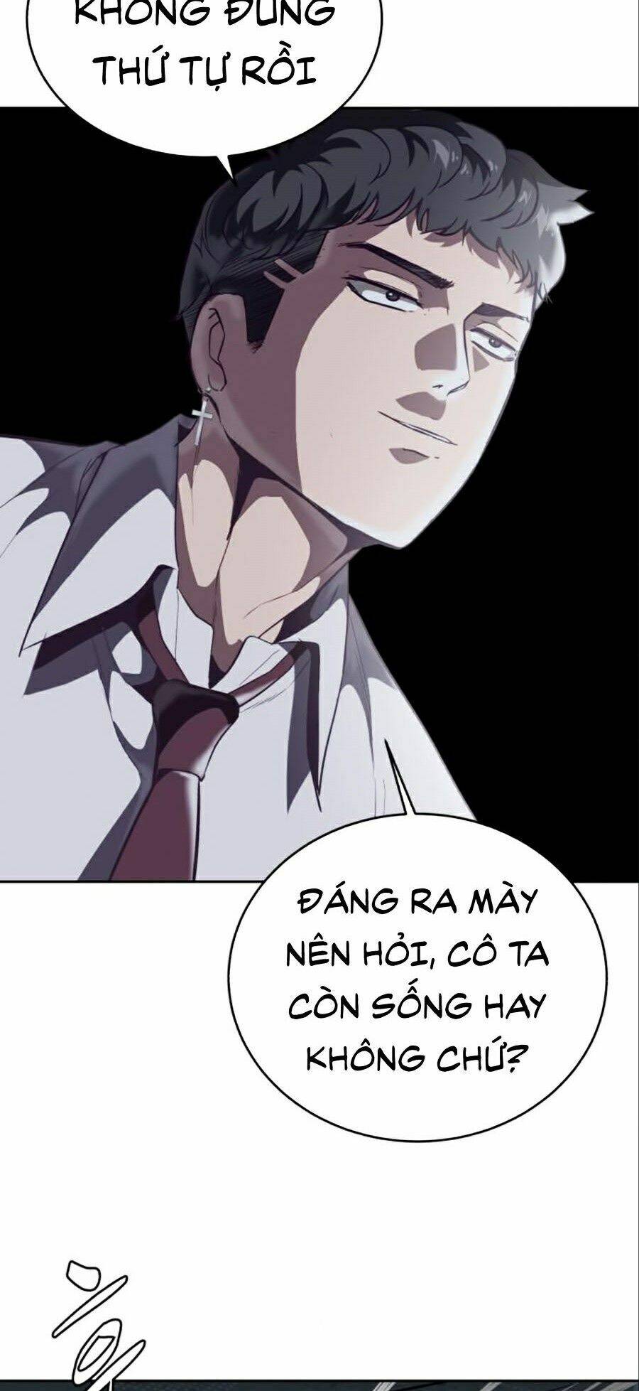 Cậu Bé Của Thần Chết Chap 100 - Next Chap 101