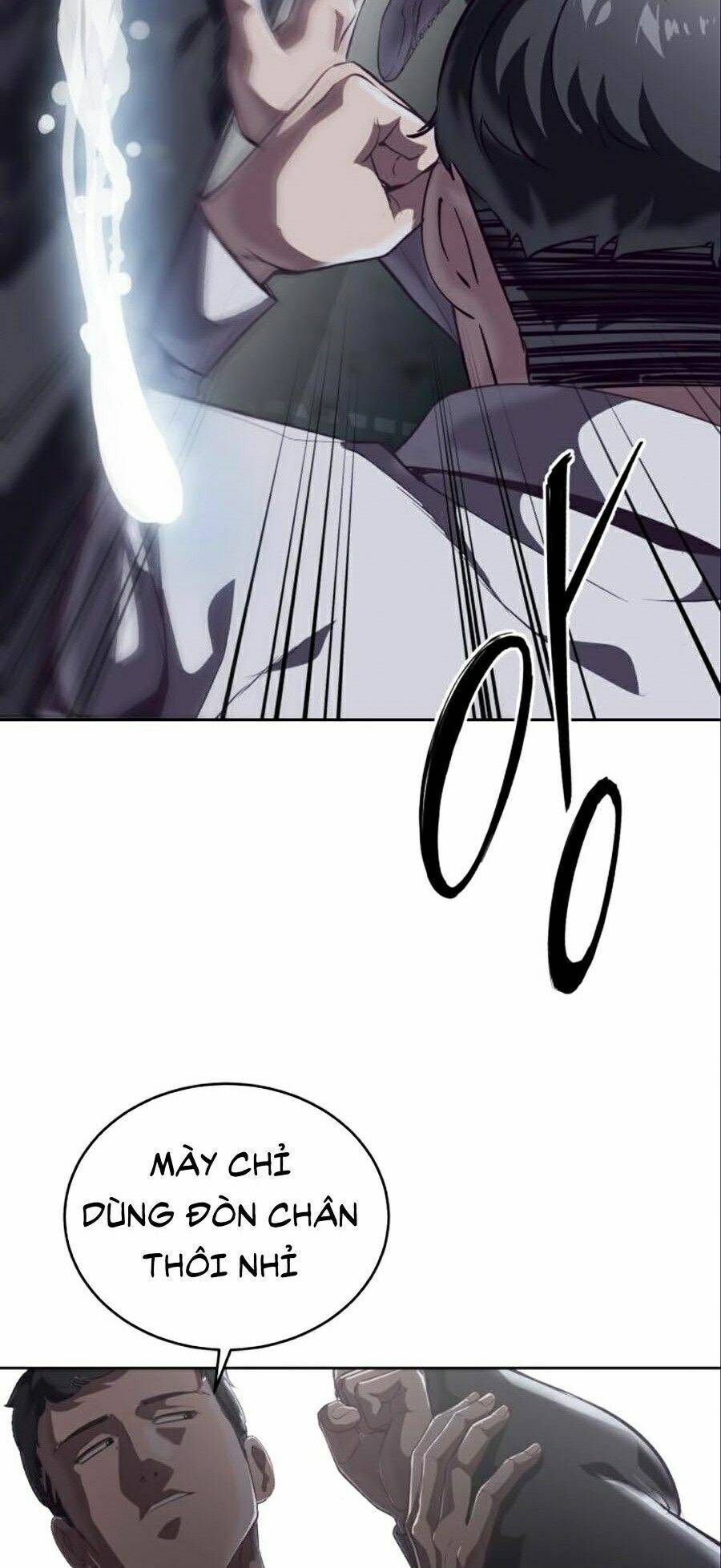 Cậu Bé Của Thần Chết Chap 100 - Next Chap 101